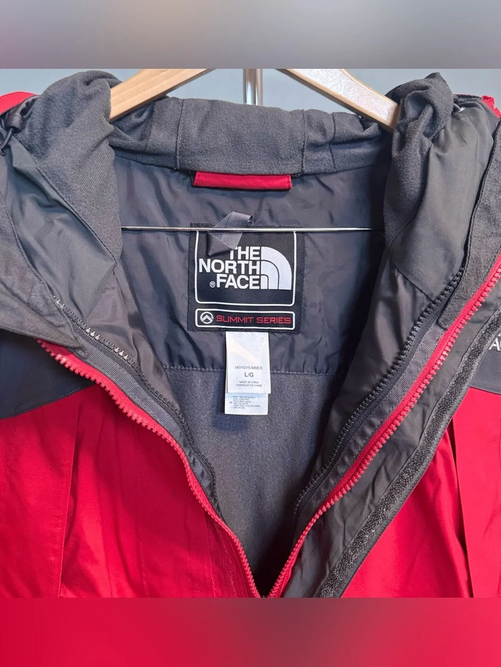 The North Face north face